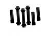 Hobao Hyper 7 Aluminium Radio Tray And Wing Stay Posts