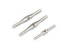 Hobao Hyper 7 Aluminium Steering Turnbuckles
