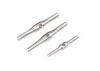 Hobao Hyper 7 Aluminium Steering Turnbuckles