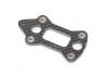Hobao Hyper 7 Graphite Diff Housing Plate