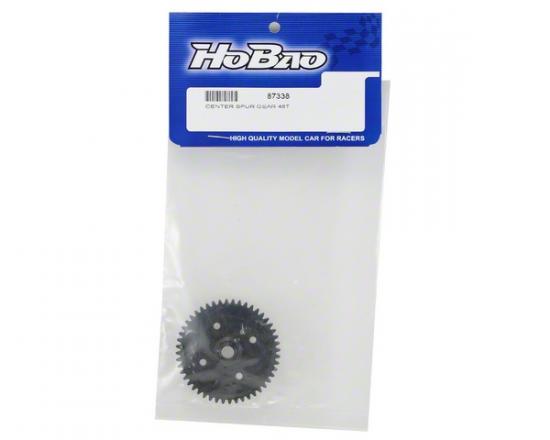 Hobao 48T Steel Spur Gear For Std Diff