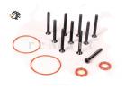 Hobao Spider Screws 10Pcs O-Rings