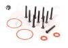 Hobao Spider Screws 10Pcs O-Rings