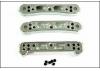 Hobao Hyper 7 Cast Aluminium Fr/Rear Arm Holders