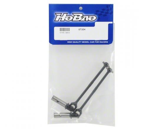 Hobao Hyper 7 And 8 Shiny Universal Driveshafts (Replaces H87026)