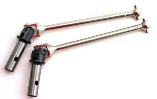 Hobao Hyper 7 And 8 Shiny Universal Driveshafts (Replaces H87026)