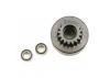 Hobao Hyper 7 Steel Spur Gear 47T For Std Diff