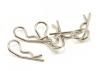 Hobao Body Clips (6)