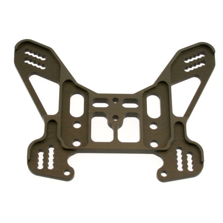 Hobao Hyper 7 Rear Aluminium Shock Tower