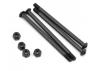 HoBao Hyper 7.5 Suspension Pins 4X66MM