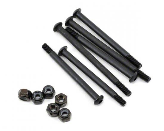 Hobao Hyper 7.5 Screws