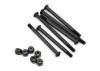 Hobao Hyper 7.5 Screws