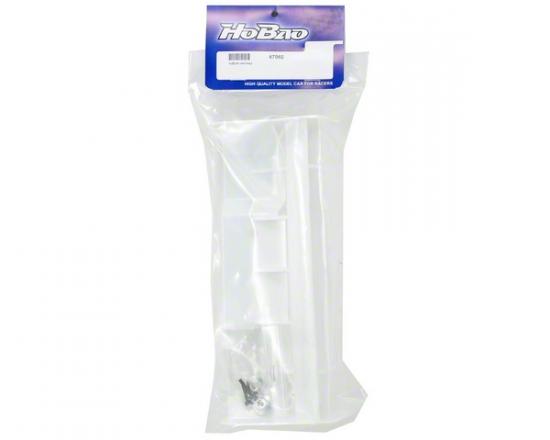 Hobao Hyper 7/8 New Style HD Wing - White