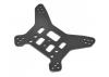 Hobao Hyper 7 V2 Rear Shock Tower