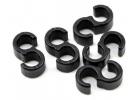 Hobao Hyper 7 V2 Fuel Line Clip