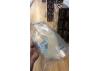 Hyper 7 Clear Bodyshell With Decals (Replaces H87094) ** CLEARANCE **