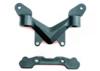 Hyper 8 Front Upper Arm Holder
