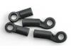 Hyper 8 Nylon Steering Ball End