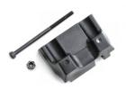 Hyper 8 Rear Wing Mount