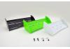 Hyper 8 Rear Wing Green