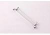 Hyper 8 Aluminium Centre Driveshafts