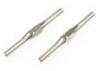 Hyper 8 Turnbuckle 4X45mm 2Pcs
