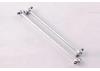 Hyper 8 Aluminium. Propshafts For 88069F/R 99mm/104mm