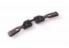 Hyper 8 Adjustable CNC Steering Plate