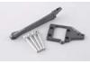 Hyper 8 Strengthen Rear Brace Set For 88069R2 Chassis
