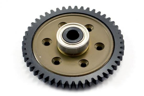 Hobao Hyper 8 48T Lightened Spur Gear For Spider Diff