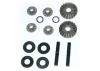 Hobao Hyper 9 Bevel Gears