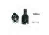 Hobao Hyper 9 F/R Differential Drive Shaft