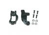 Hobao Hyper 9 Front C-Hub Set