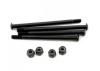 Hobao Hyper 9 Screws M3X50 & M3X47