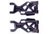 Hobao Hyper 9 Front Lower Arms (2)