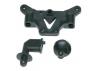 Hobao Hyper 9 Front Upper Arm Holder Plastic