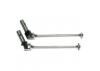 Hobao Hyper 9 Rear Universal Joint Driveshafts