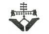 Hobao Hyper 9 Wing Mount