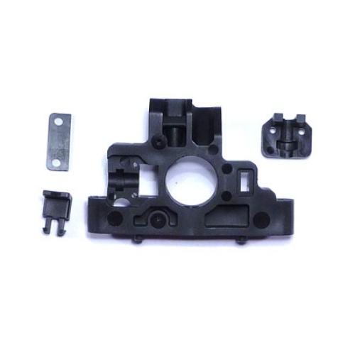 Hobao Hyper 9 Rear Brake Mount