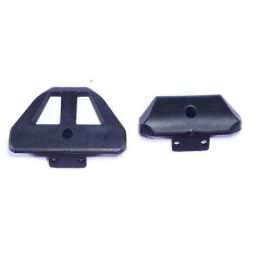 Hobao Hyper 9 Front/Rear Bumper Set ** CLEARANCE **