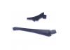 Hobao Hyper 9 Front/Rear Chassis Brace Set