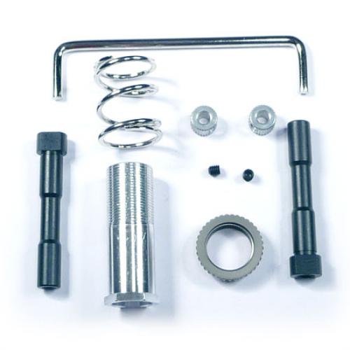 Hobao Hyper 9 Servo Saver Set