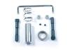 Hobao Hyper 9 Servo Saver Set