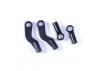 Hobao Hyper 9 Nylon Steering Ball End