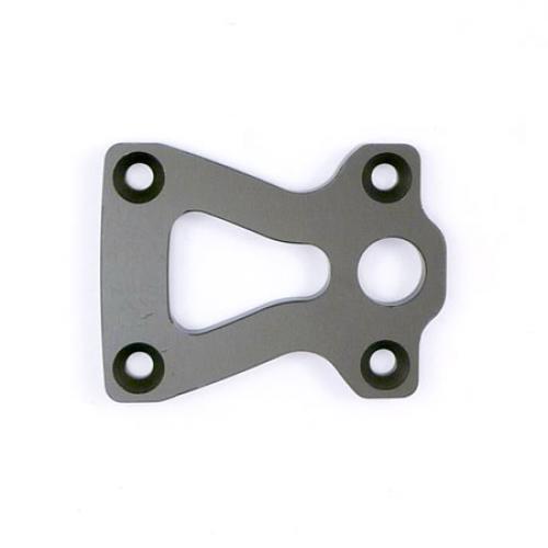 Hobao Hyper 9 CNC Aluminium Centre Diff Housing