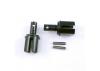 Hobao Hyper 9 Centre Diff Outputs
