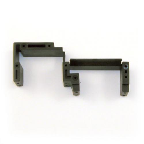 Hobao Hyper 9 Radio Tray Mount