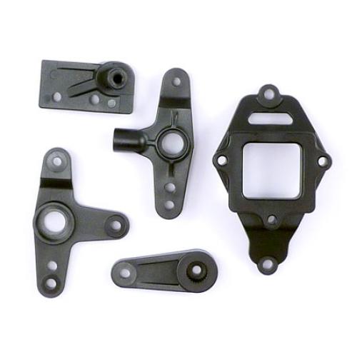 Hobao Hyper 9 Coordinator Mount For 25 Deg Mounts