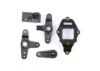Hobao Hyper 9 Coordinator Mount For 25 Deg Mounts