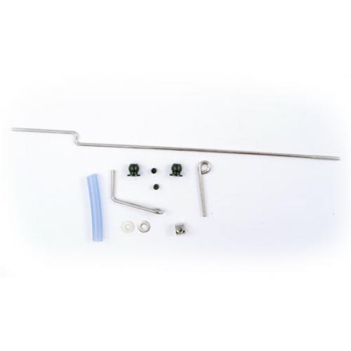 Hobao Hyper 9 Throttle Rod Set